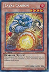 Image for Laval Cannon (Hidden Arsenal 6: Omega Xyz) (HA06-EN003) - YuGiOh