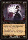 Image for Blood Artist (Retro Frame) (Innistrad Remastered) (372) - Magic: The Gathering