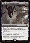 Image for The Meathook Massacre (Innistrad Remastered) (122) - Magic: The Gathering