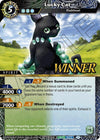 Image for Lucky Cat (Store Tournament & Sealed Deck Pack Vol.2 -Winner-) (Launch & Event Promos) (PR-065) - Battle Spirits Saga