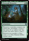 Image for Ulvenwald Mysteries (Innistrad Remastered) (222) - Magic: The Gathering