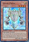 Image for Vylon Prism (Hidden Arsenal 6: Omega Xyz) (HA06-EN007) - YuGiOh