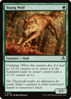 Image for Young Wolf (Innistrad Remastered) (227) - Magic: The Gathering