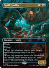 Image for Spell Queller (Borderless) (Innistrad Remastered) (320) - Magic: The Gathering