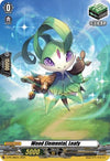 Image for Wood Elemental, Leafy (D-PR/380EN) (D Promo Cards) (D-PR/380EN) - Cardfight Vanguard