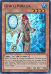 Image for Gishki Noellia (Hidden Arsenal 6: Omega Xyz) (HA06-EN010) - YuGiOh