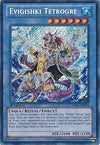 Image for Evigishki Tetrogre (Hidden Arsenal 6: Omega Xyz) (HA06-EN018) - YuGiOh