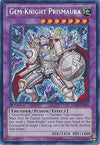 Image for Gem-Knight Prismaura (Hidden Arsenal 6: Omega Xyz) (HA06-EN020) - YuGiOh