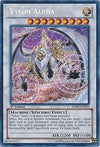 Image for Vylon Alpha (Hidden Arsenal 6: Omega Xyz) (HA06-EN022) - YuGiOh