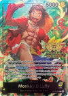 Image for Monkey.D.Luffy (2nd Anniversary Tournament) (One Piece Promotion Cards) (ST13-003) - One Piece Card Game