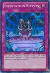 Image for Infestation Ripples (Hidden Arsenal 6: Omega Xyz) (HA06-EN029) - YuGiOh