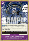 Image for Gum-Gum Jump Rope (Emperors in the New World: 2nd Anniversary Tournament Cards) (OP09-079) - One Piece Card Game
