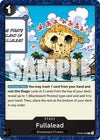 Image for Fullalead (Emperors in the New World: 2nd Anniversary Tournament Cards) (OP09-099) - One Piece Card Game