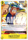 Image for Jaguar.D.Saul (Emperors in the New World: 2nd Anniversary Tournament Cards) (OP09-109) - One Piece Card Game