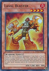 Image for Laval Blaster (Hidden Arsenal 6: Omega Xyz) (HA06-EN036) - YuGiOh