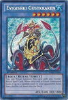 Image for Evigishki Gustkraken (Hidden Arsenal 6: Omega Xyz) (HA06-EN046) - YuGiOh