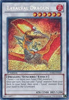 Image for Lavalval Dragun (Hidden Arsenal 6: Omega Xyz) (HA06-EN048) - YuGiOh