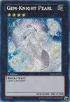 Image for Gem-Knight Pearl (Hidden Arsenal 6: Omega Xyz) (HA06-EN050) - YuGiOh