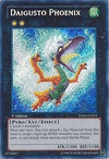 Image for Daigusto Phoenix (Hidden Arsenal 6: Omega Xyz) (HA06-EN054) - YuGiOh
