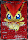 Image for Victini (BW2: Red Collection) (070/066) - Pokemon Japan