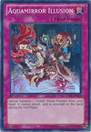 Image for Aquamirror Illusion (Hidden Arsenal 6: Omega Xyz) (HA06-EN059) - YuGiOh