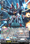 Image for Trabant Rotovisor (DZ-BT05: Omniscient Awakening) (DZ-BT05/007EN) - Cardfight Vanguard