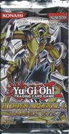 Image for Hidden Arsenal 6: Omega Xyz - Booster Pack [1st Edition] - YuGiOh