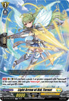 Image for Light Arrow of Aid, Turaut (DZ-BT05: Omniscient Awakening) (DZ-BT05/057EN) - Cardfight Vanguard