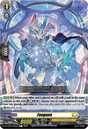 Image for Fangaon (DZ-BT05: Omniscient Awakening) (DZ-BT05/058EN) - Cardfight Vanguard