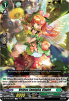 Image for Veleno Famiglia, Flautri (DZ-BT05: Omniscient Awakening) (DZ-BT05/062EN) - Cardfight Vanguard
