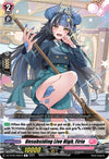 Image for Unsubsiding Live High, Firio (DZ-BT05: Omniscient Awakening) (DZ-BT05/065EN) - Cardfight Vanguard