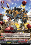 Image for Ferocious Attack Dragon, Aeriolauncher (DZ-BT05: Omniscient Awakening) (DZ-BT05/074EN) - Cardfight Vanguard