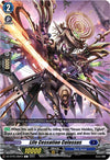 Image for Life Cessation Colossus (DZ-BT05: Omniscient Awakening) (DZ-BT05/080EN) - Cardfight Vanguard