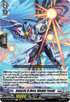 Image for Galactic B-Hero, Nimble Yeraki (DZ-BT05: Omniscient Awakening) (DZ-BT05/087EN) - Cardfight Vanguard