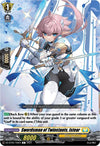 Image for Swordsman of Twinstants, Istear (DZ-BT05: Omniscient Awakening) (DZ-BT05/100EN) - Cardfight Vanguard