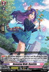Image for Humming Walk, Domitila (DZ-BT05: Omniscient Awakening) (DZ-BT05/116EN) - Cardfight Vanguard