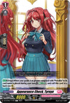 Image for Appearance Check, Tyrnye (DZ-BT05: Omniscient Awakening) (DZ-BT05/117EN) - Cardfight Vanguard