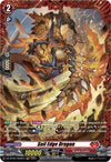 Image for Soil Edge Dragon (FR) (DZ-BT05: Omniscient Awakening) (DZ-BT05/FR02EN) - Cardfight Vanguard