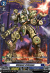 Image for Almanac Colossus (FR) (DZ-BT05: Omniscient Awakening) (DZ-BT05/FR11EN) - Cardfight Vanguard