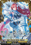 Image for Knight of Heavenly Impetus, Deilpracie (FR) (DZ-BT05: Omniscient Awakening) (DZ-BT05/FR27EN) - Cardfight Vanguard