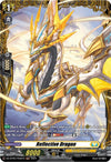 Image for Reflective Dragon (FR) (DZ-BT05: Omniscient Awakening) (DZ-BT05/FR32EN) - Cardfight Vanguard