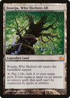 Image for Boseiju, Who Shelters All (From the Vault: Realms) (2) - Magic: The Gathering
