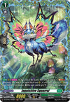 Image for Inquisitive Squarrol (FR) (DZ-BT05: Omniscient Awakening) (DZ-BT05/FR36EN) - Cardfight Vanguard