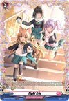 Image for Tight Trio (FR) (DZ-BT05: Omniscient Awakening) (DZ-BT05/FR48EN) - Cardfight Vanguard