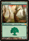Image for Dryad Arbor (From the Vault: Realms) (5) - Magic: The Gathering