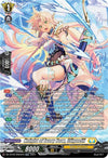 Image for Knight of Ivory Bow, Cligueill (SR) (DZ-BT05: Omniscient Awakening) (DZ-BT05/SR25EN) - Cardfight Vanguard