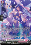 Image for Si Vales Valeo, Heureuseole (SR) (DZ-BT05: Omniscient Awakening) (DZ-BT05/SR39EN) - Cardfight Vanguard