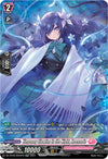Image for Elegancy Glowing in the Night, Anemarie (SR) (DZ-BT05: Omniscient Awakening) (DZ-BT05/SR42EN) - Cardfight Vanguard