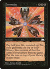 Image for Doomsday (Weatherlight) - Magic: The Gathering