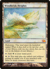 Image for Windbrisk Heights (From the Vault: Realms) (15) - Magic: The Gathering